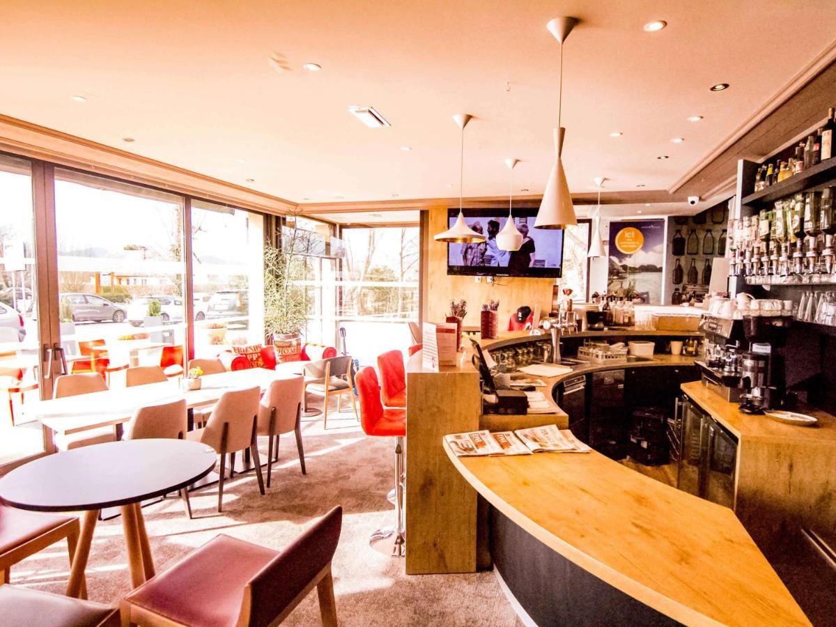 Ibis Colmar Est - Hotel Restaurant En Alsace Horbourg-Wihr Екстериор снимка