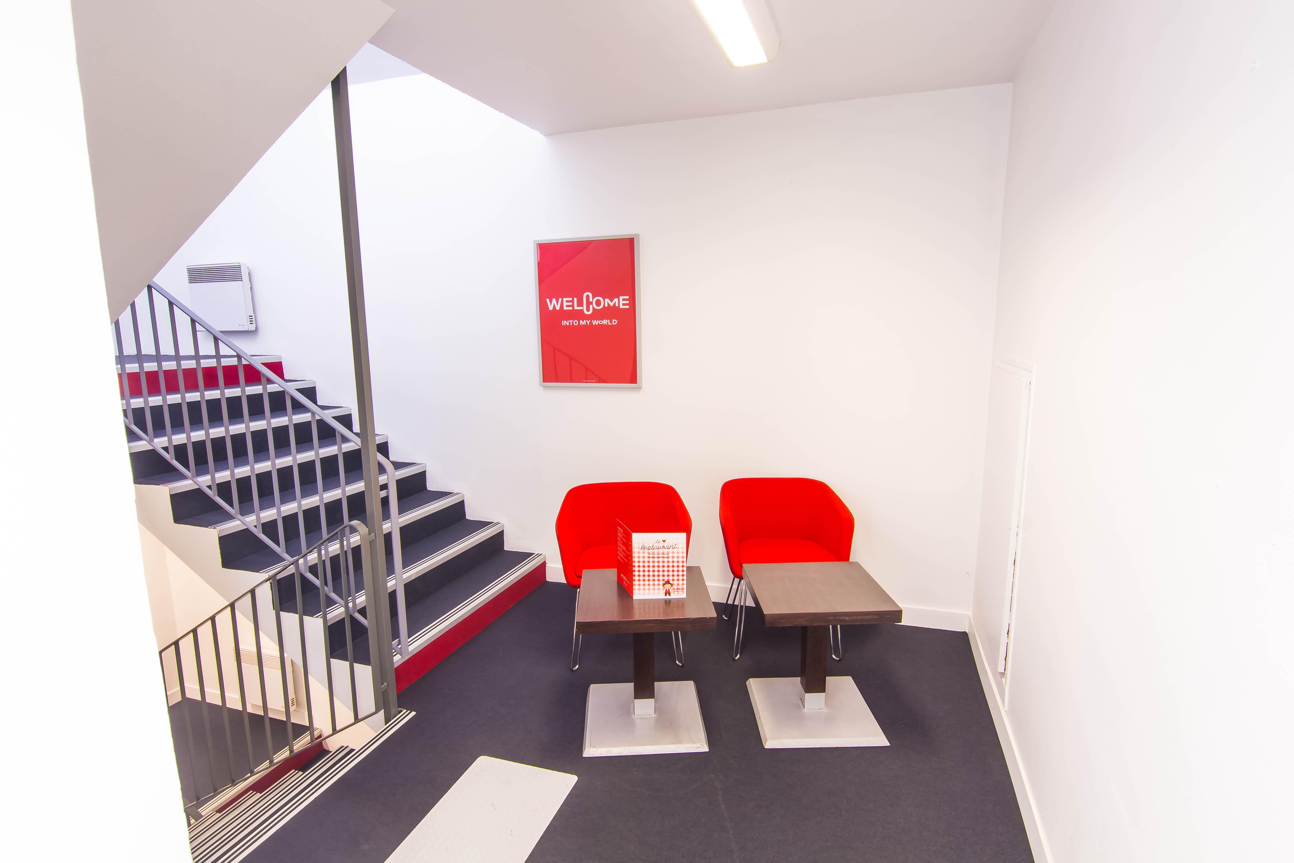 Ibis Colmar Est - Hotel Restaurant En Alsace Horbourg-Wihr Екстериор снимка