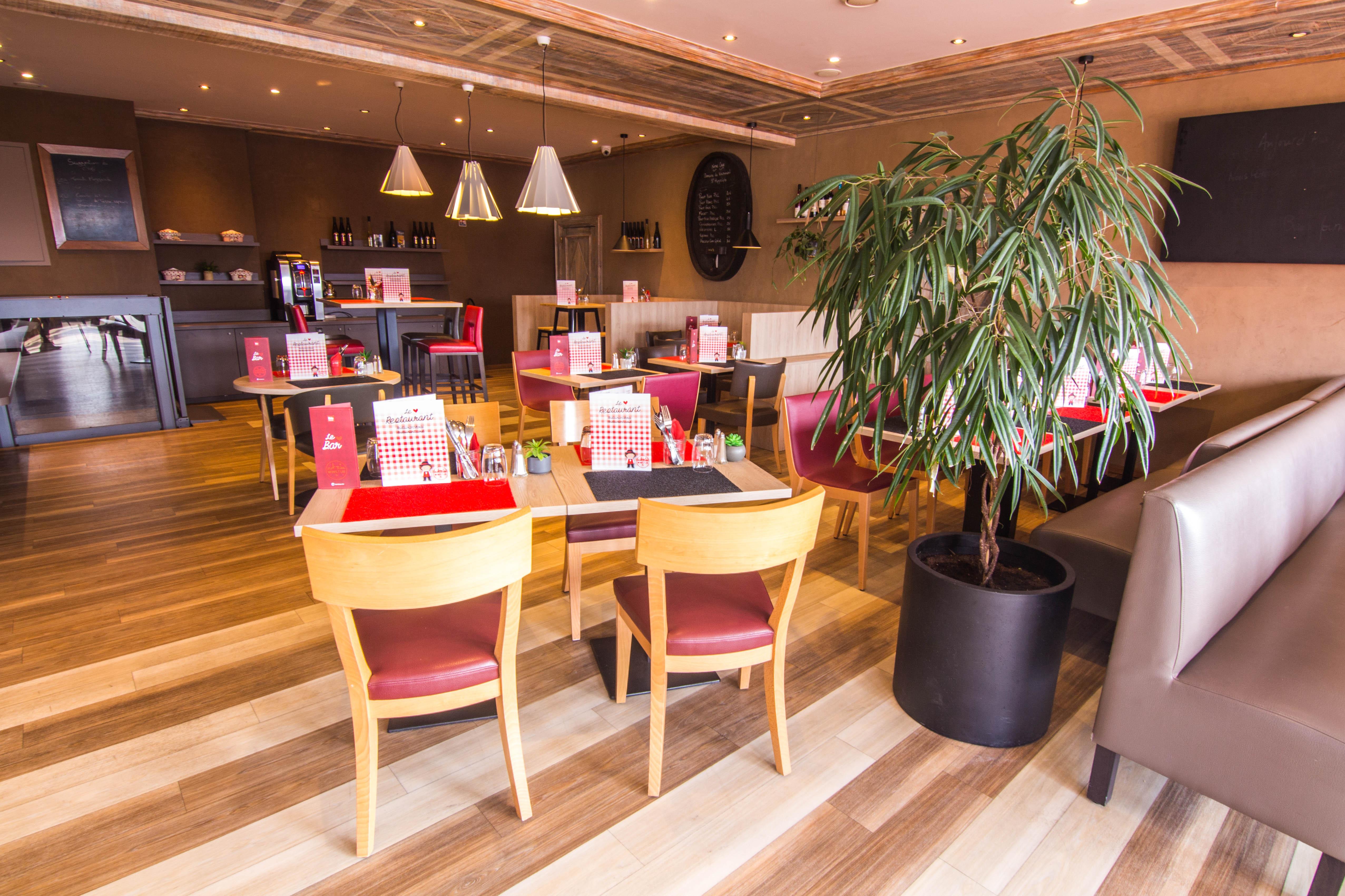 Ibis Colmar Est - Hotel Restaurant En Alsace Horbourg-Wihr Екстериор снимка