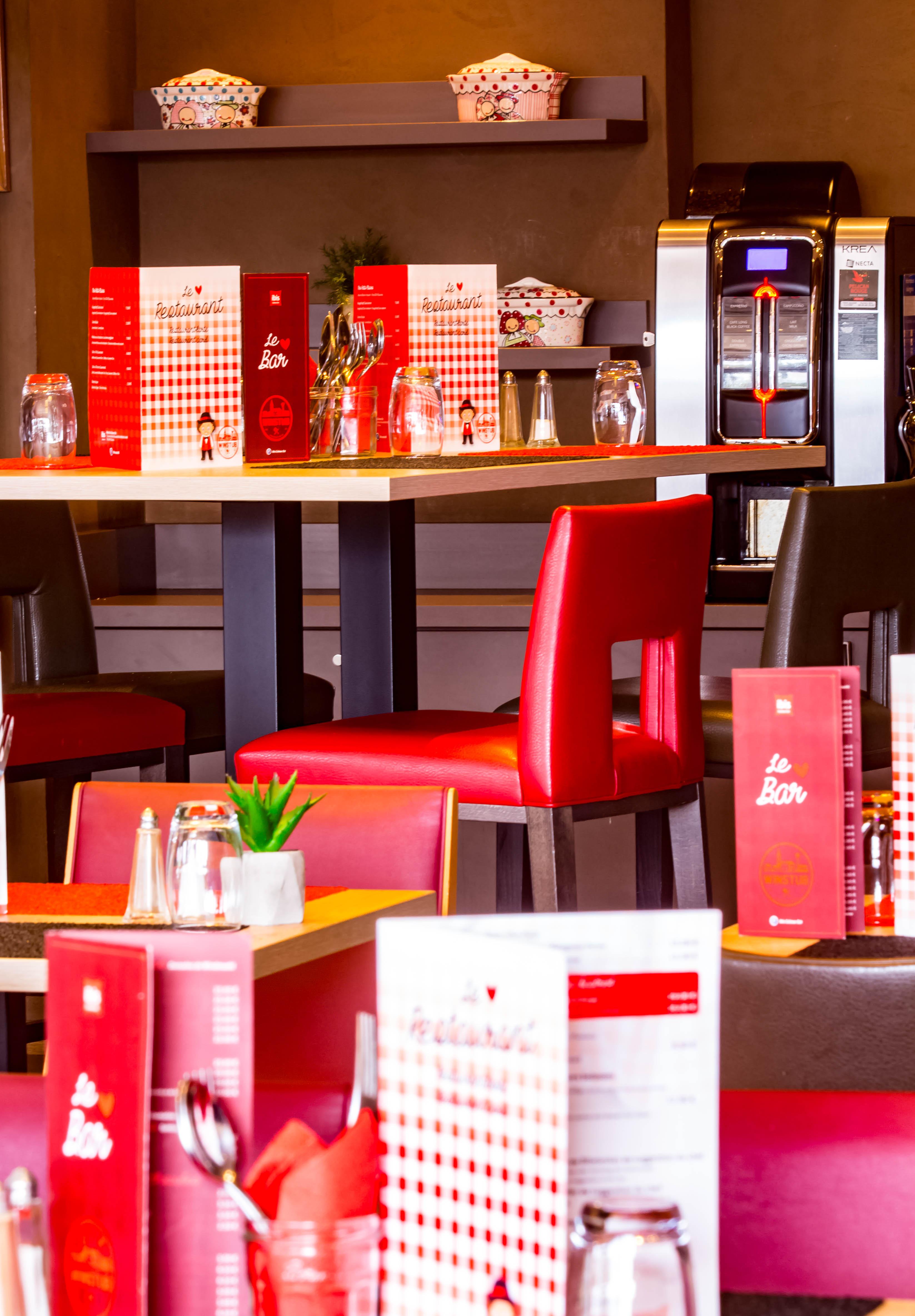 Ibis Colmar Est - Hotel Restaurant En Alsace Horbourg-Wihr Екстериор снимка