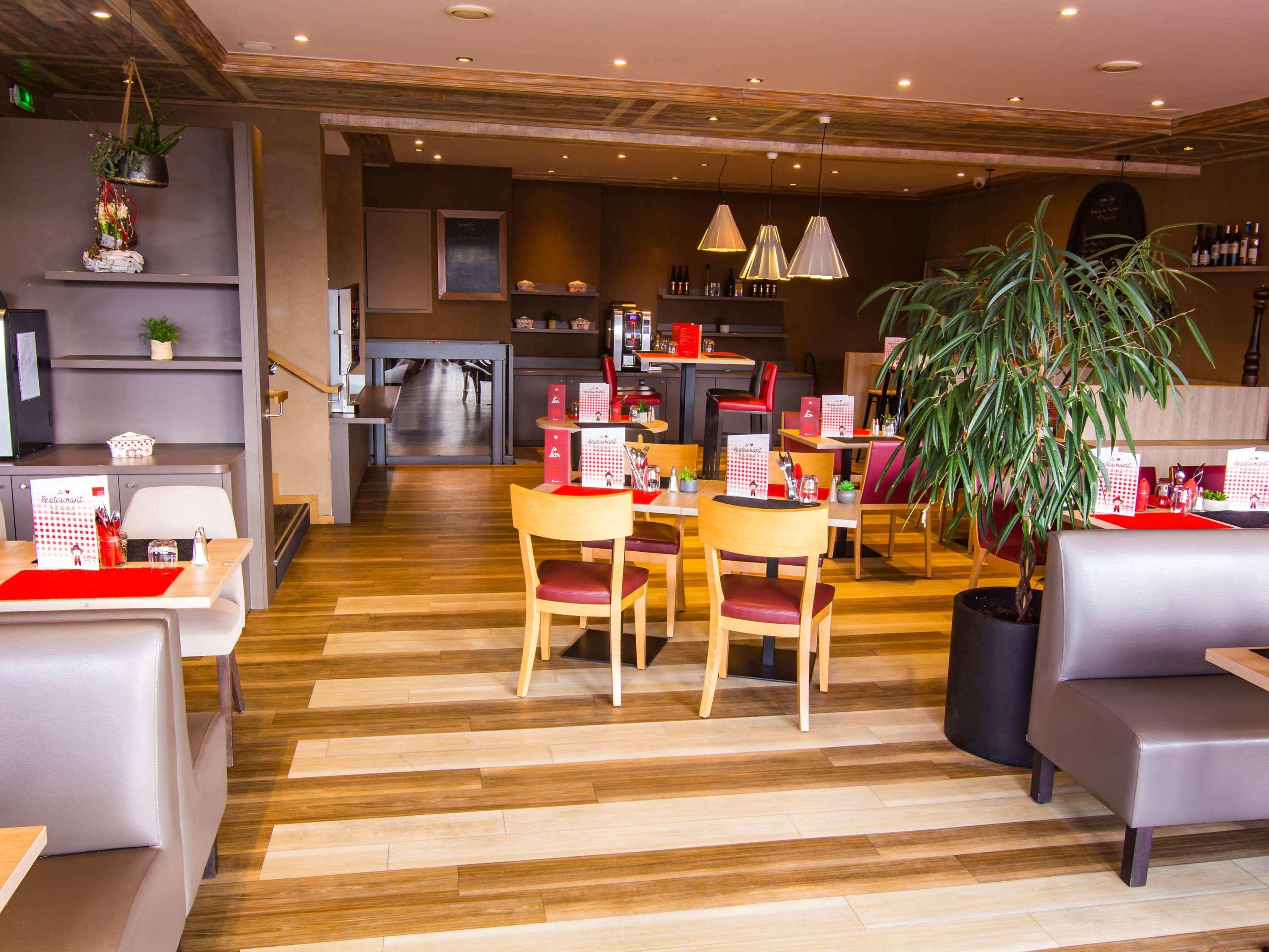 Ibis Colmar Est - Hotel Restaurant En Alsace Horbourg-Wihr Екстериор снимка