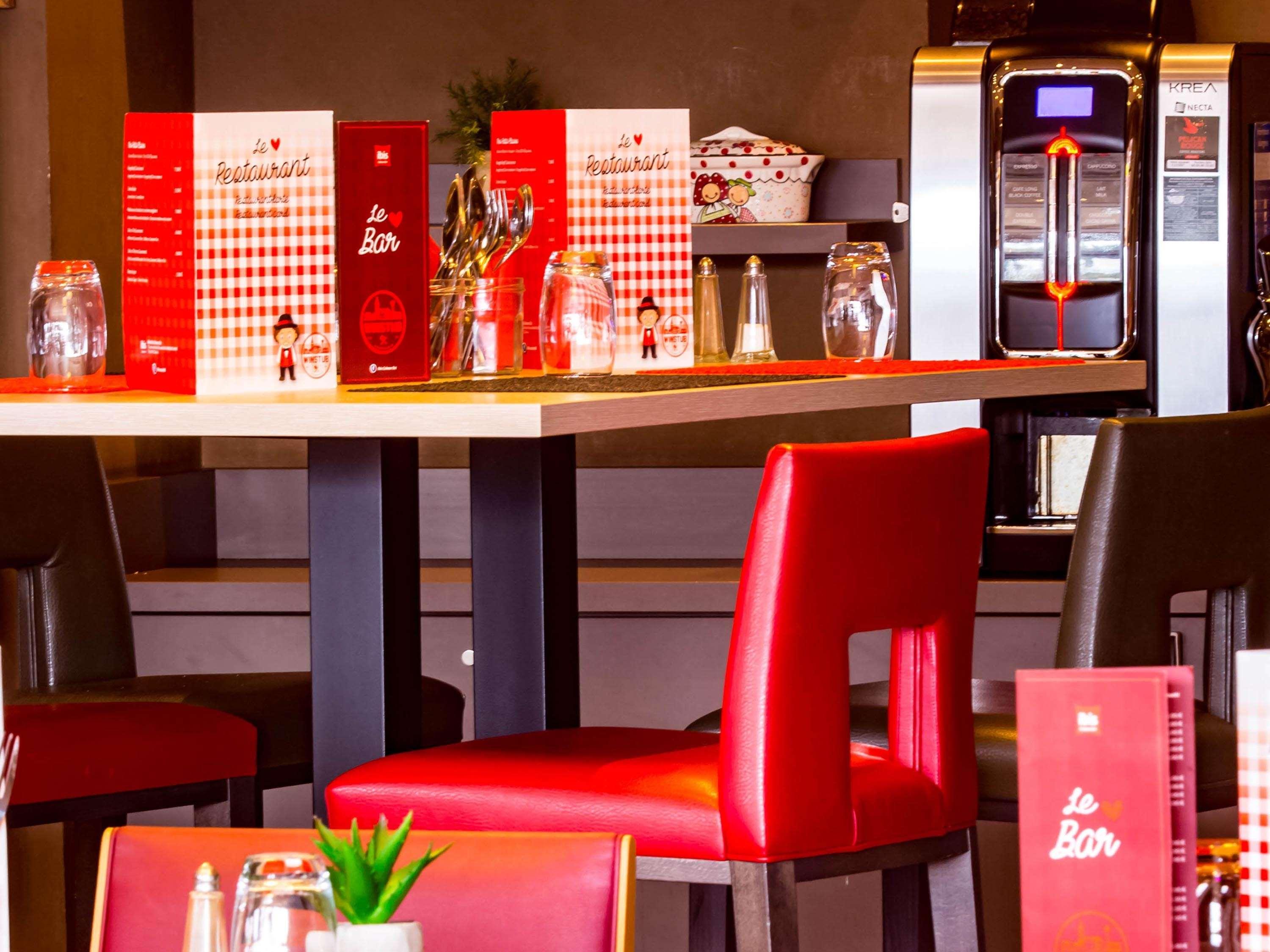 Ibis Colmar Est - Hotel Restaurant En Alsace Екстериор снимка