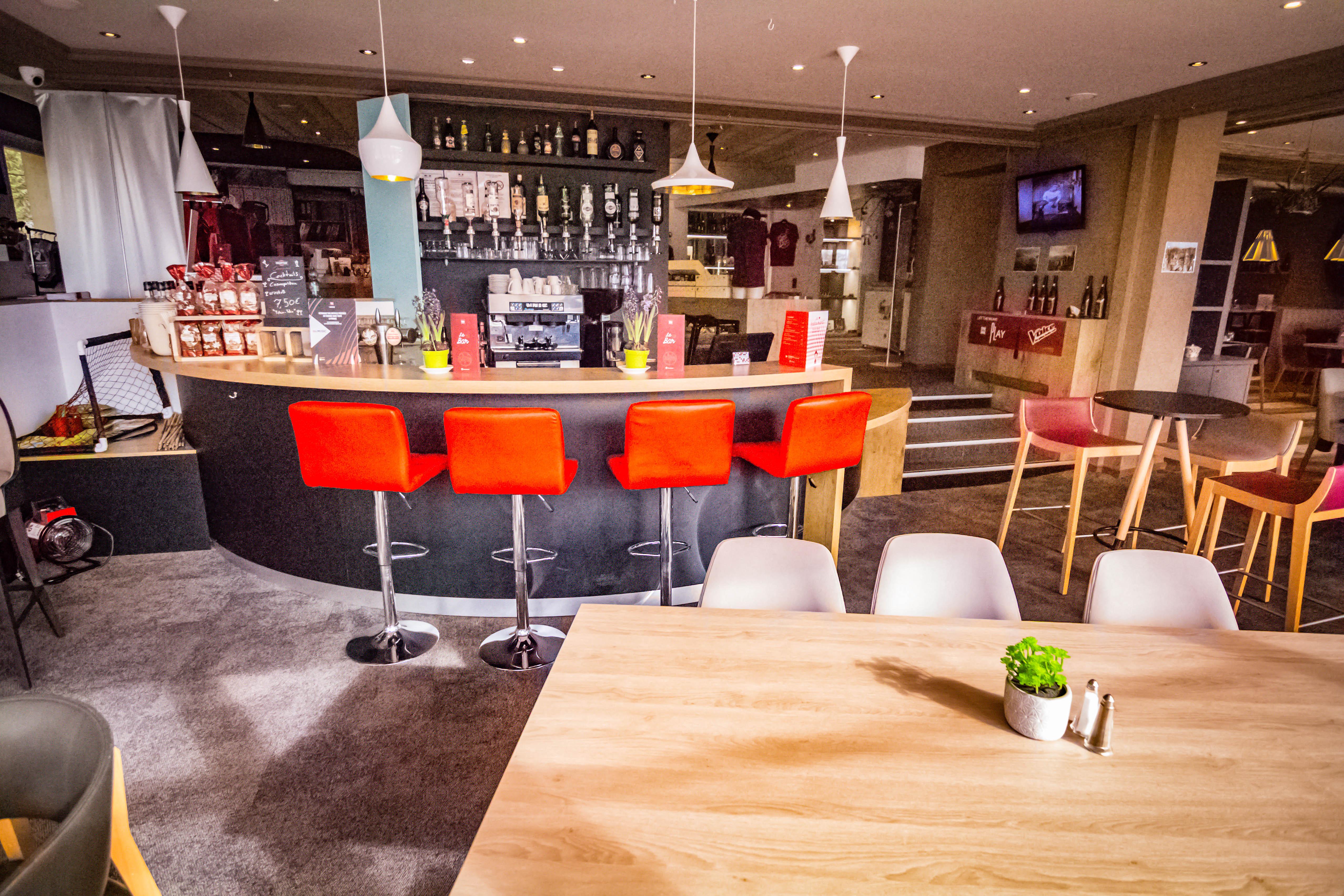 Ibis Colmar Est - Hotel Restaurant En Alsace Horbourg-Wihr Екстериор снимка