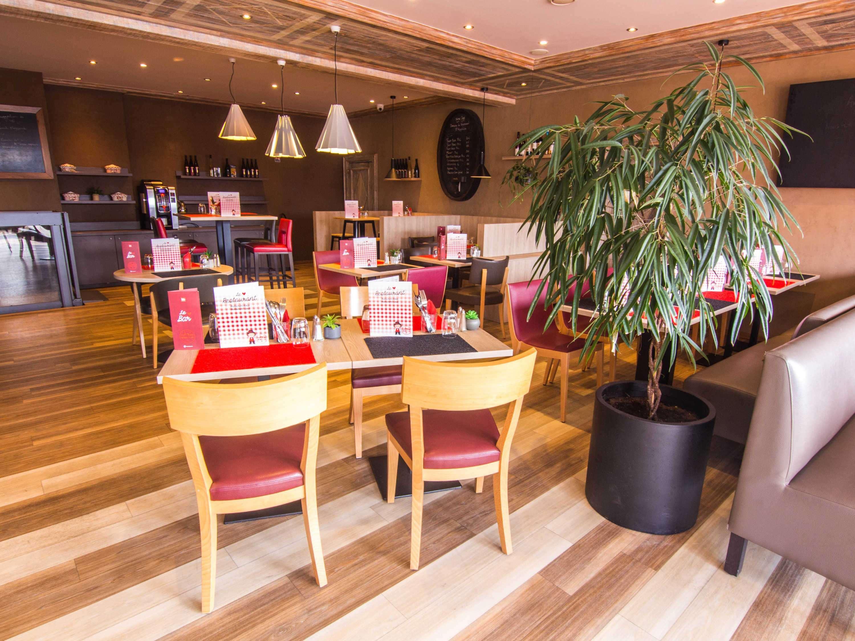 Ibis Colmar Est - Hotel Restaurant En Alsace Horbourg-Wihr Екстериор снимка