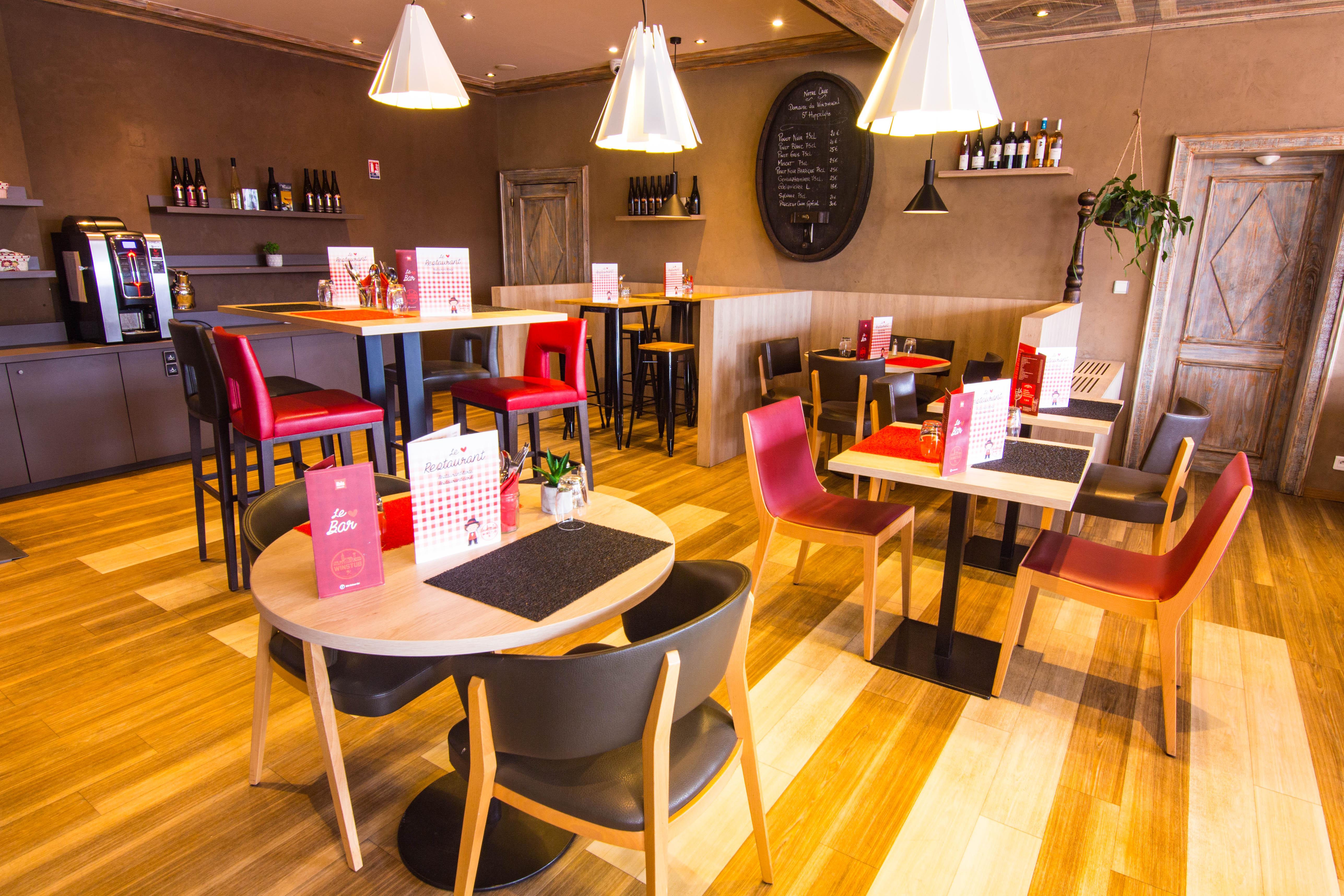 Ibis Colmar Est - Hotel Restaurant En Alsace Horbourg-Wihr Екстериор снимка