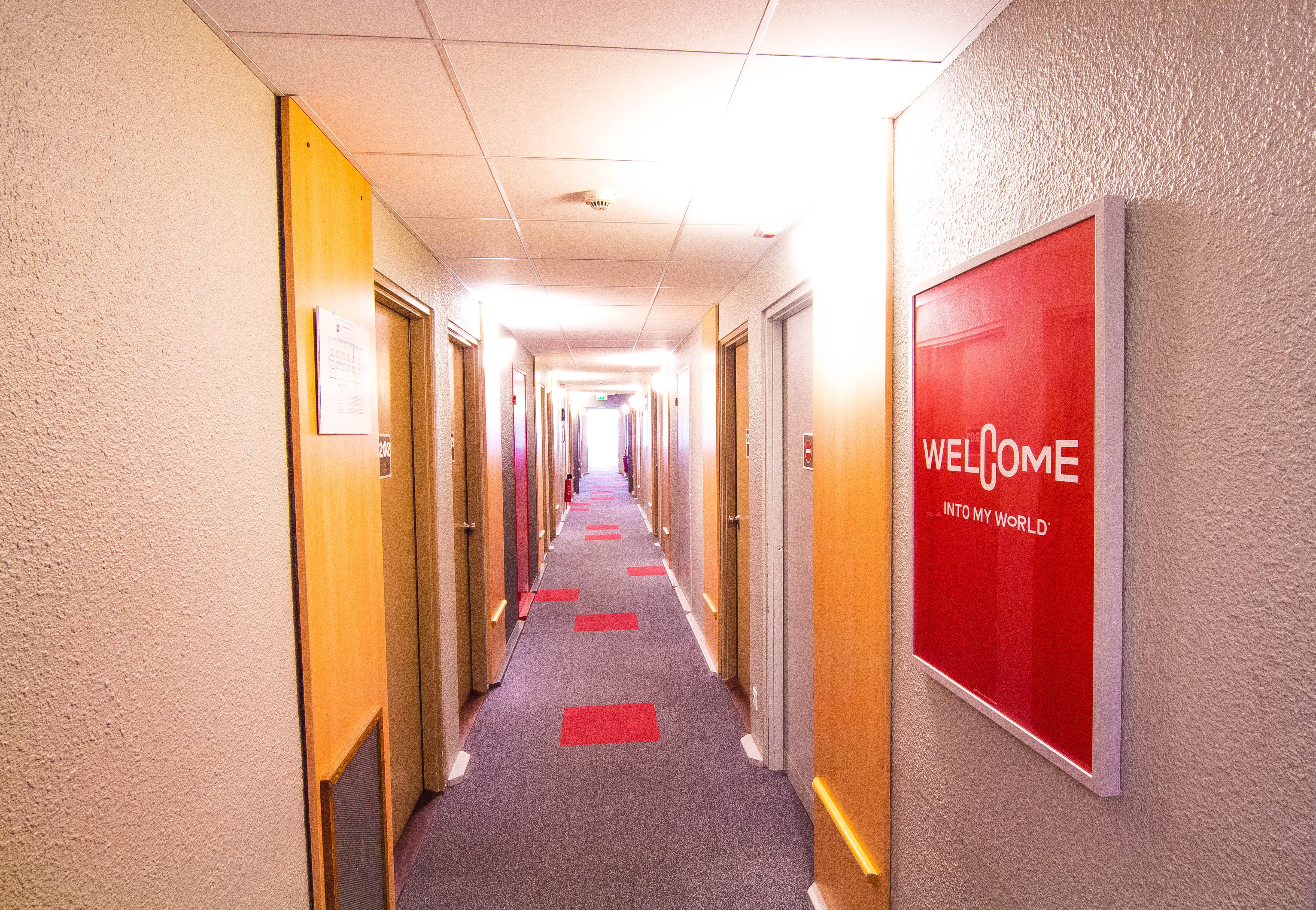 Ibis Colmar Est - Hotel Restaurant En Alsace Horbourg-Wihr Екстериор снимка