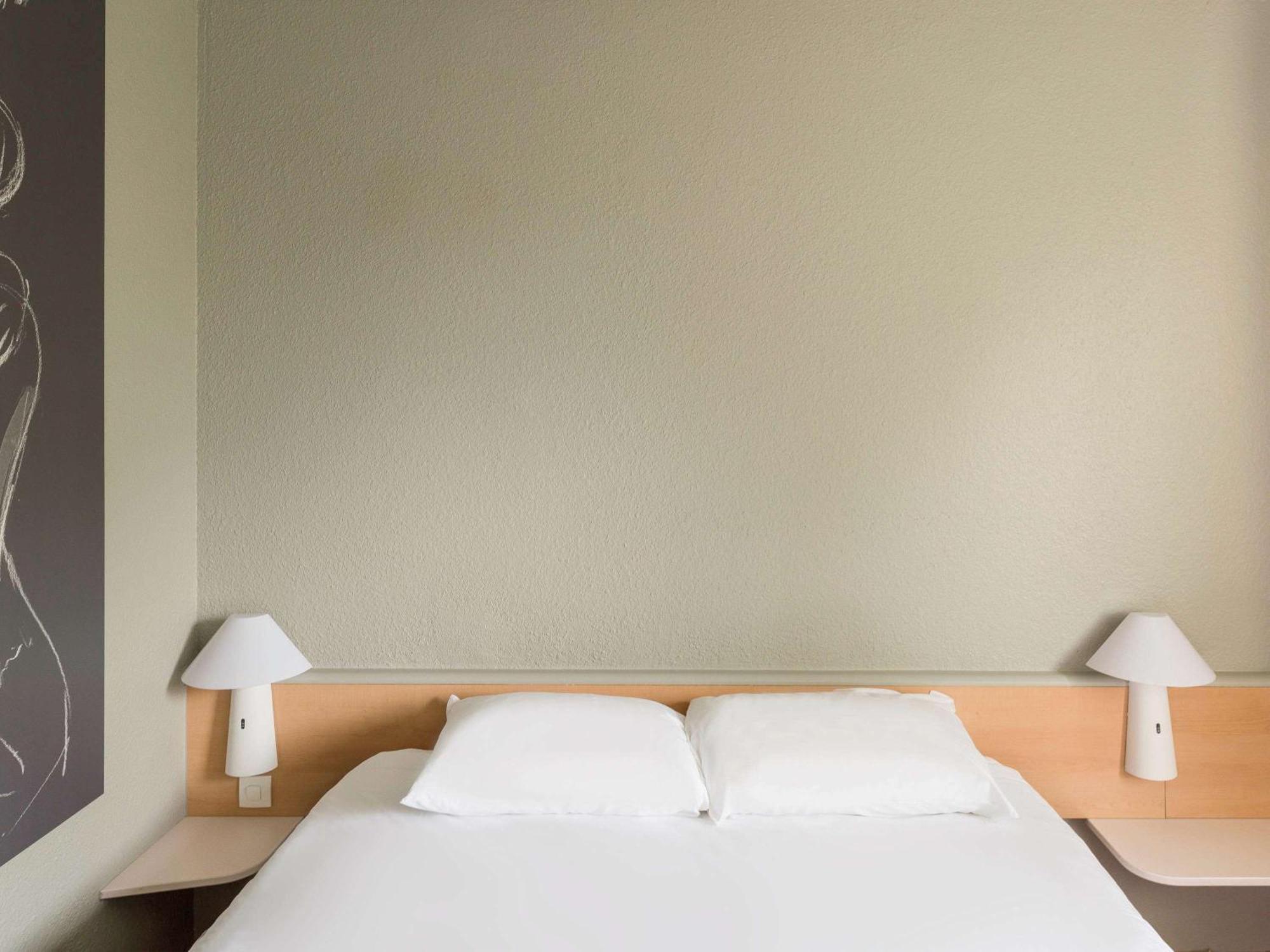 Ibis Colmar Est - Hotel Restaurant En Alsace Horbourg-Wihr Екстериор снимка