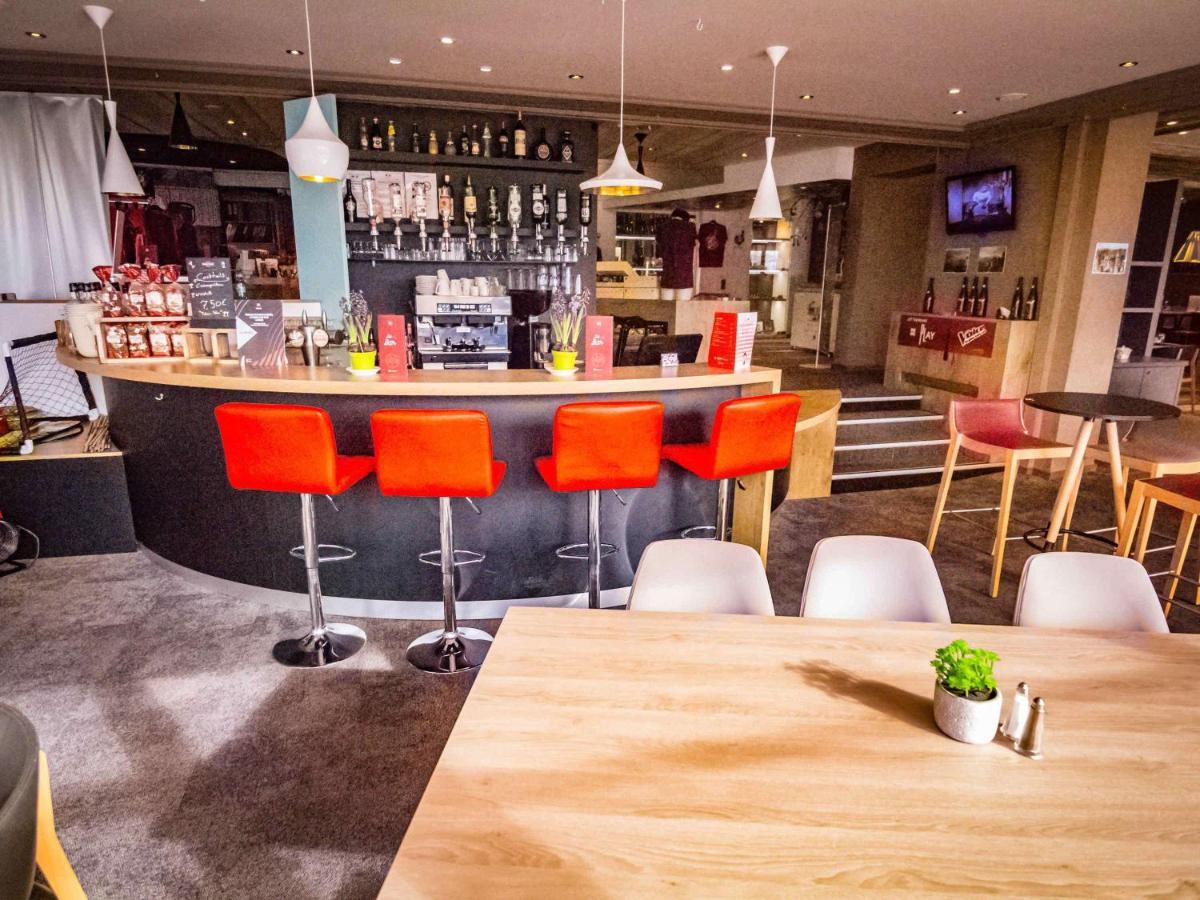 Ibis Colmar Est - Hotel Restaurant En Alsace Horbourg-Wihr Екстериор снимка